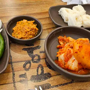 고향옥얼큰순대국 대표 사진