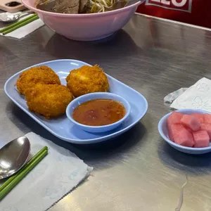 드렁킨타이 사진