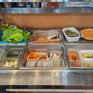 골목깡통집 사진