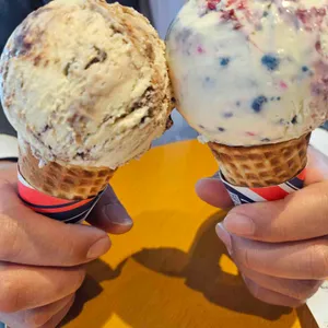 배스킨라빈스 사진 1