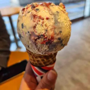 배스킨라빈스 사진