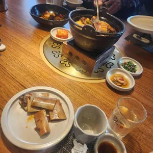 경복궁 리뷰 사진