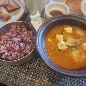 경복궁 리뷰 사진