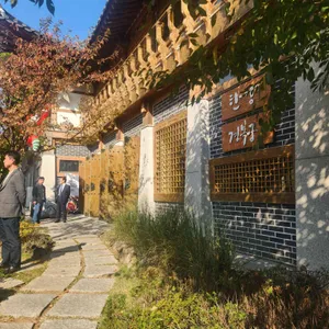 경복궁 리뷰 사진