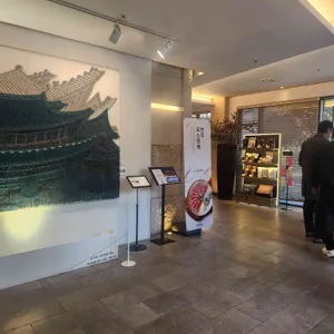 경복궁 리뷰 사진