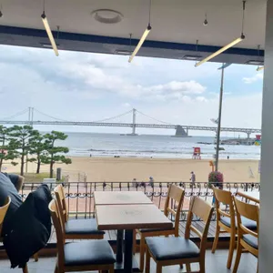 빈스빈스커피 리뷰 사진