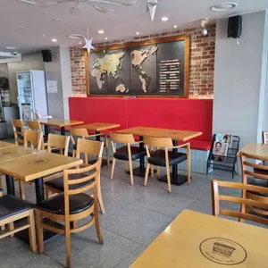 빈스빈스커피 리뷰 사진