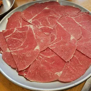 등촌샤브칼국수 대표 사진