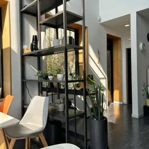 카페 짙은 리뷰 사진