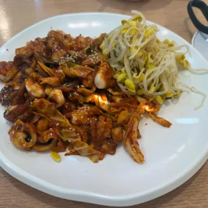 온천칼국수 대표 사진