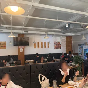 온천칼국수 리뷰 사진