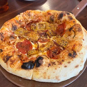 자카란다 사진 2