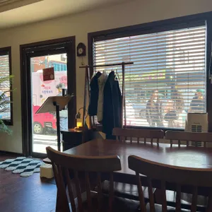 자카란다 리뷰 사진