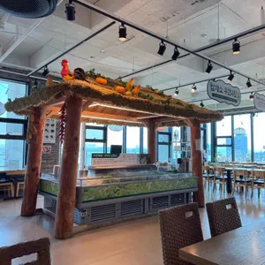 영종쌈밥 리뷰 사진