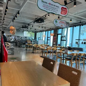 영종쌈밥 리뷰 사진