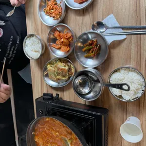 황금제면소 대표 사진