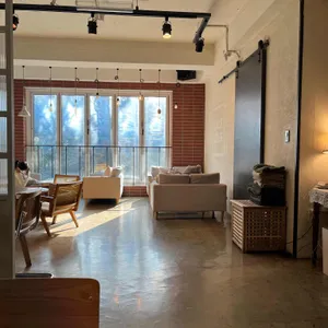 카페브릭 리뷰 사진