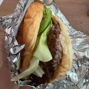 팻보이버거 사진