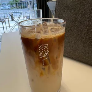 보사노바 커피로스터스 사진