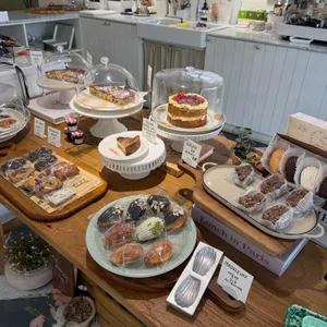 카페 보꾸 사진