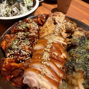 가장맛있는족발 대표 사진