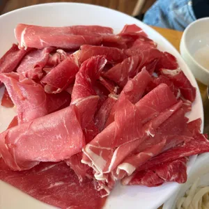 등촌동샤브샤브칼국수 사진 1