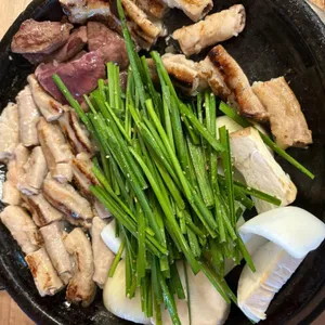 소야소 한우곱창 사진