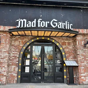 매드포갈릭 사진