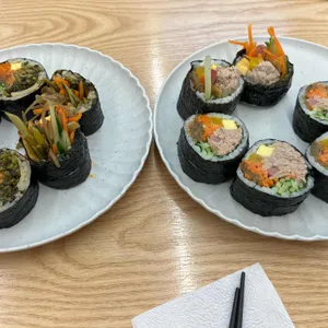 통통김밥 대표 사진