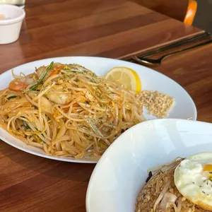 라오 아시안 비스트로 사진