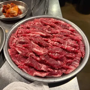 상일뚝방집 사진