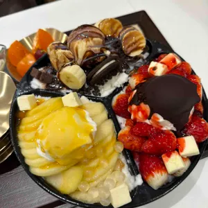 아이엠푸르트 천호과일가게 사진