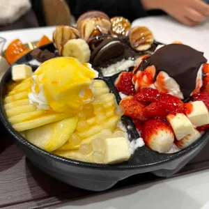 아이엠푸르트 천호과일가게 사진