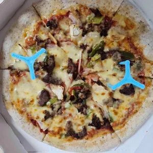 피자알볼로 사진