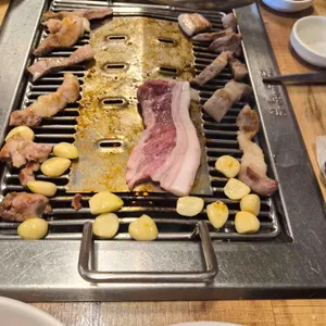 연리지가든 사진