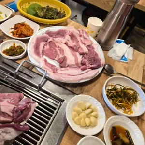 연리지가든 사진