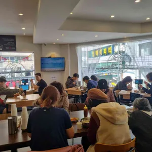 광안리찐칼국수 리뷰 사진