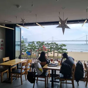 빈스빈스커피 리뷰 사진