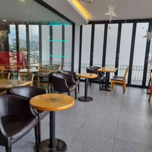 빈스빈스커피 리뷰 사진