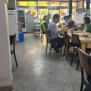 다운목살구이식당 리뷰 사진