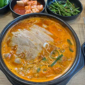 성미옥 사진 1