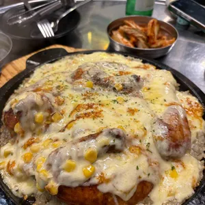 홈런구이 누룽지통닭 대표 사진