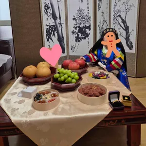 동그라미병과점 리뷰 사진