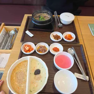 본죽&비빔밥 대표 사진