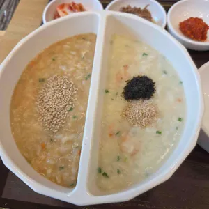 본죽&비빔밥 대표 사진