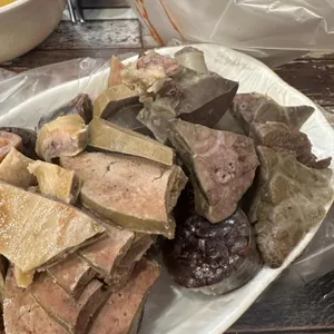 순금이 떡볶이 리뷰 사진