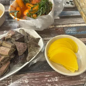 순금이 떡볶이 리뷰 사진