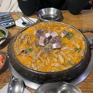 이경문순대곱창 대표 사진