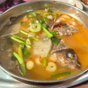 한산섬식당 사진 1