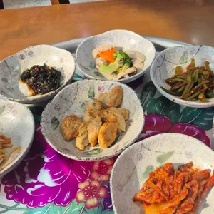 한산섬식당 사진